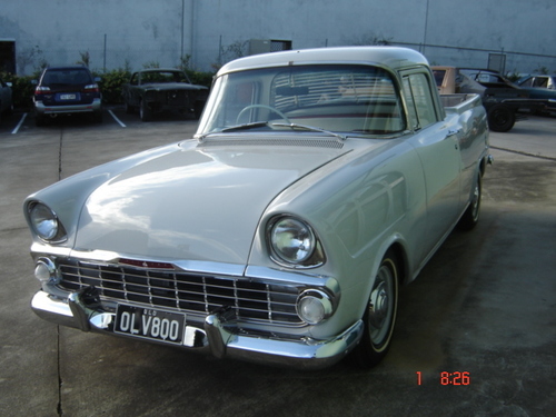 Ek holden parts for sale deals