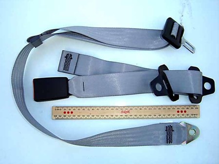 Seat Belts