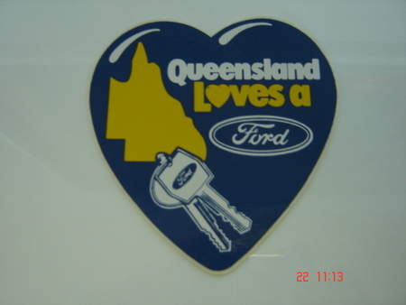 Decal and Stickers