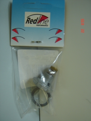 Power Valve 