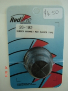 Rubber Grommet