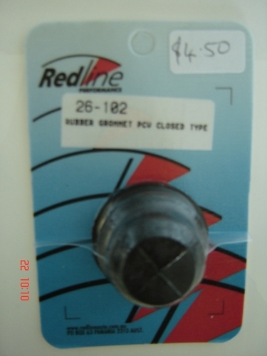 Rubber Grommet