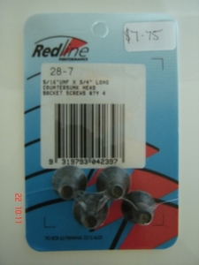 Socket Screws