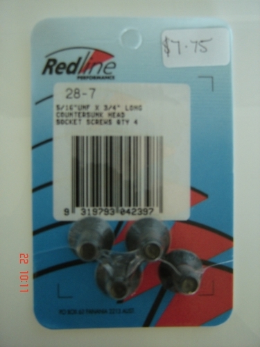 Socket Screws