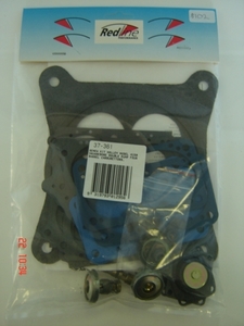 Renew Kit Holley Model 4150