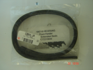 Front Extention Seal