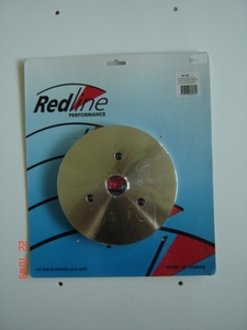 Crank Pulley