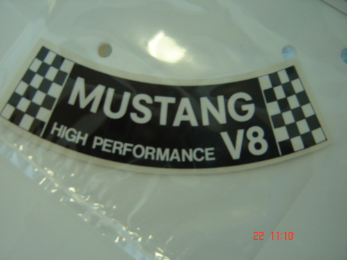 XR-XY Air Cleaner