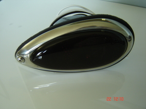 Tail Light
