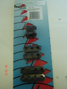 Ignition Lead Separators