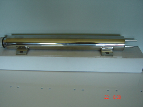  Radiator overflow Tank